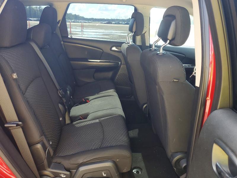64615366 :رقم المزاد ، 3C4PDCAB3GT115760 vin ، 2016 Dodge Journey مزاد بيع