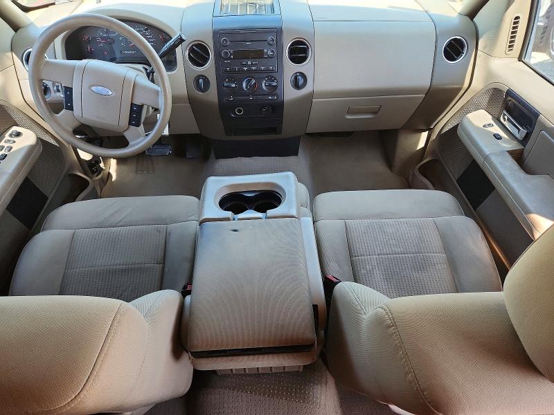 Aukcja sprzedaży 2007 Ford F150, vin: 1FTPW14537KB09866, numer aukcji: 64497406
