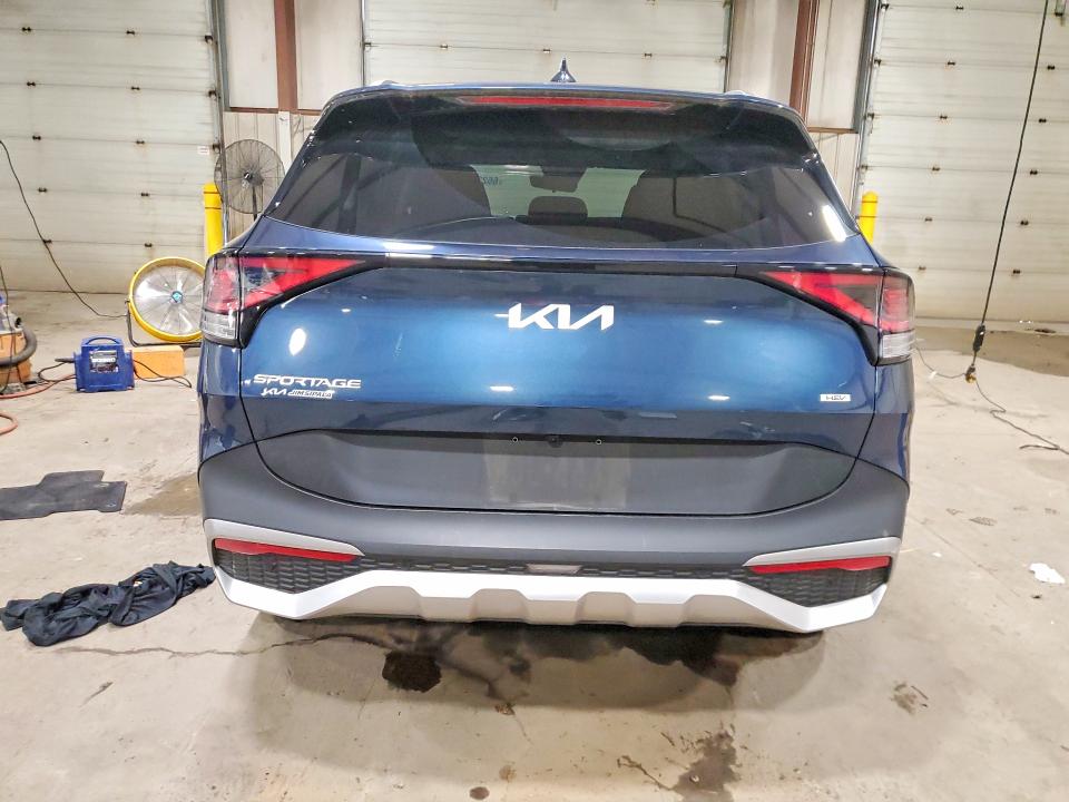 Aukcja sprzedaży 2023 Kia Sportage, vin: KNDPVCAGXP7117213, numer aukcji: 66232876