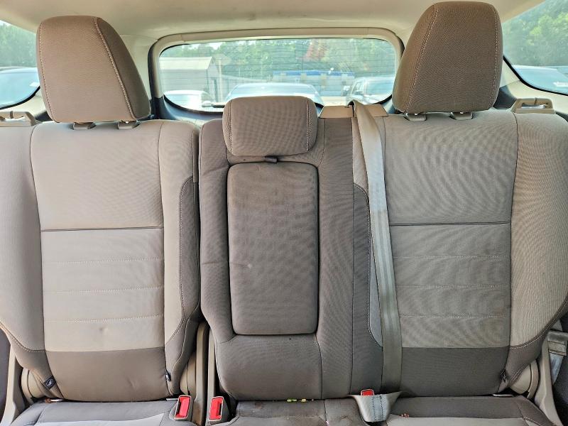 Продаж на аукціоні авто 2014 Ford Escape, vin: 1FMCU9GX9EUC26784, номер лоту: 64713956