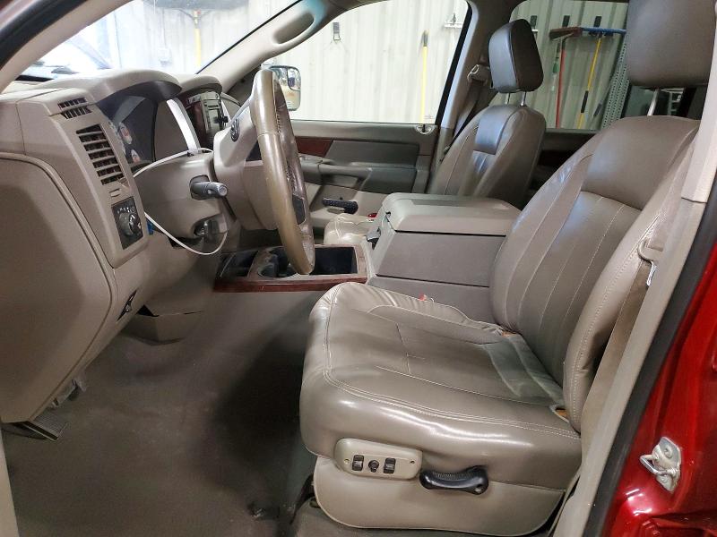 65010626 :رقم المزاد ، 3D3KS29L99G529040 vin ، 2009 Dodge Ram 2500 مزاد بيع