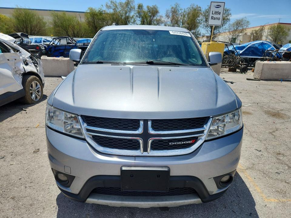 Aukcja sprzedaży 2017 Dodge Journey, vin: 3C4PDCBG8HT591403, numer aukcji: 64438426