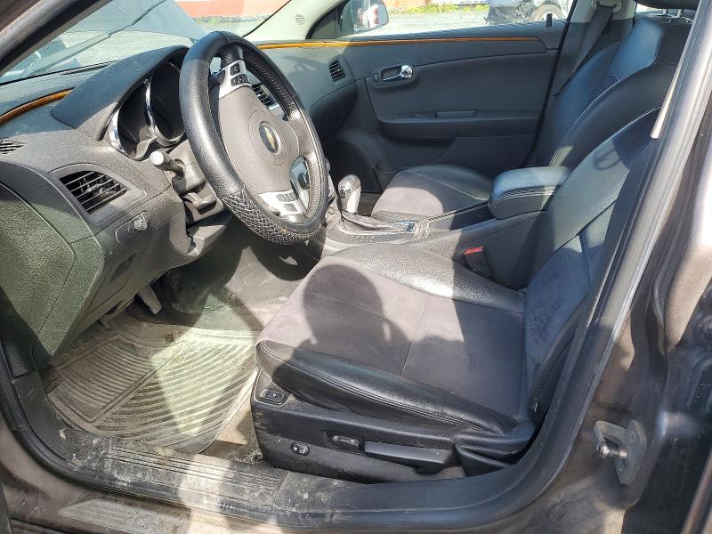 66336656 :رقم المزاد ، 1G1ZD5E00AF217136 vin ، 2010 Chevrolet Malibu مزاد بيع