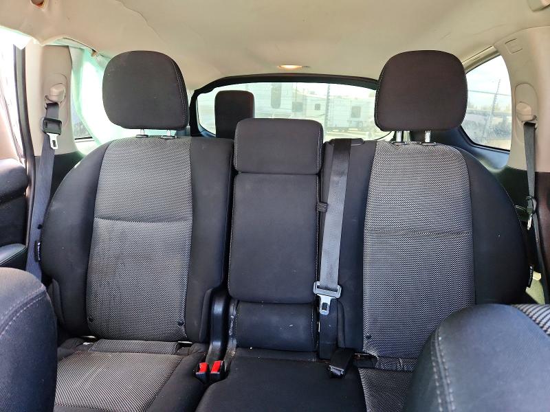 Aukcja sprzedaży 2018 Nissan Pathfinder, vin: 5N1DR2MM5JC638370, numer aukcji: 65524346