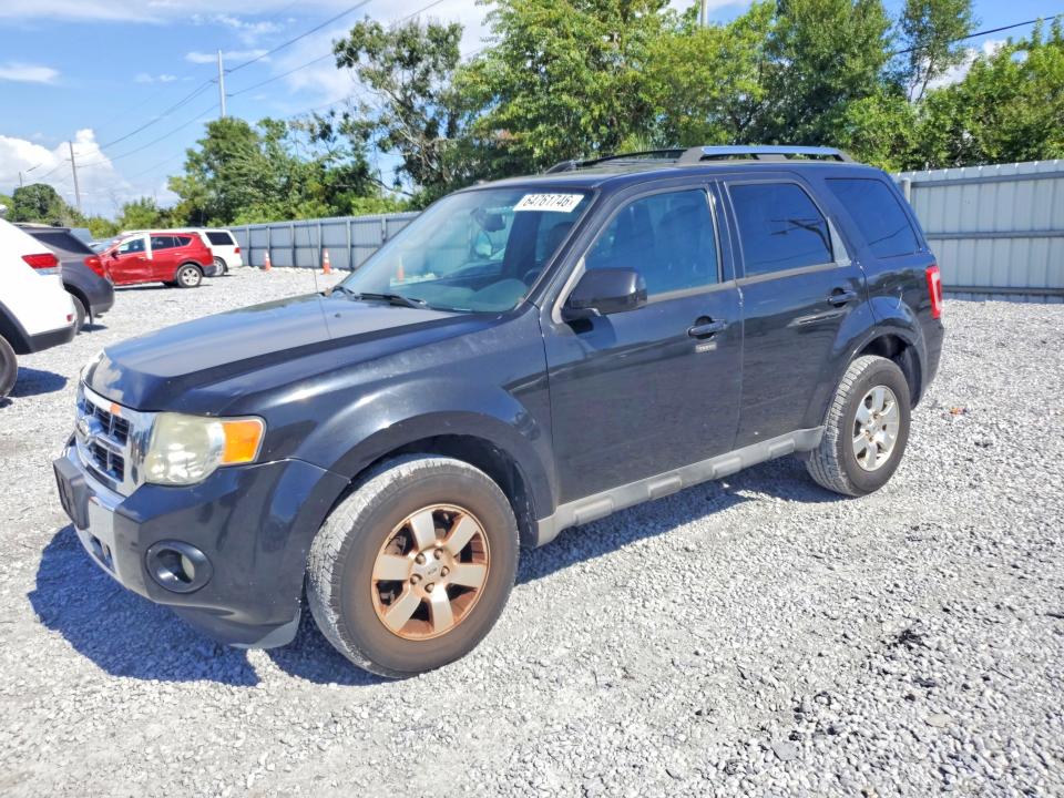 Продаж на аукціоні авто 2011 Ford Escape, vin: 1FMCU0E71BKB27592, номер лоту: 64761746
