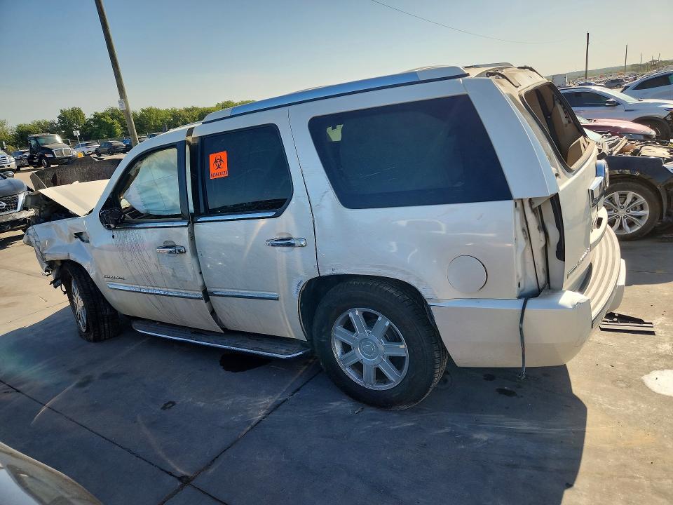 Продаж на аукціоні авто 2010 Cadillac Escalade, vin: 1GYUCAEFXAR145453, номер лоту: 65155886