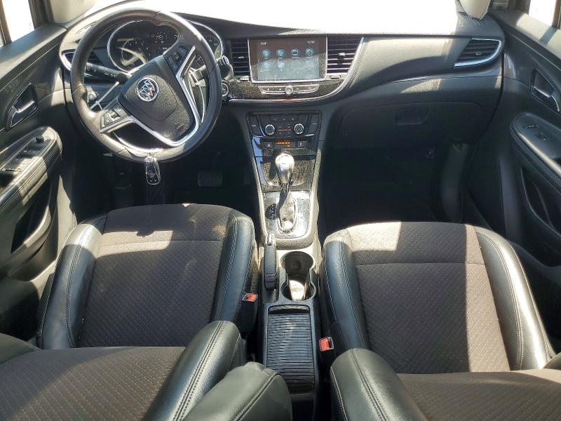 Продаж на аукціоні авто 2020 Buick Encore, vin: KL4CJASB9LB017932, номер лоту: 65400136