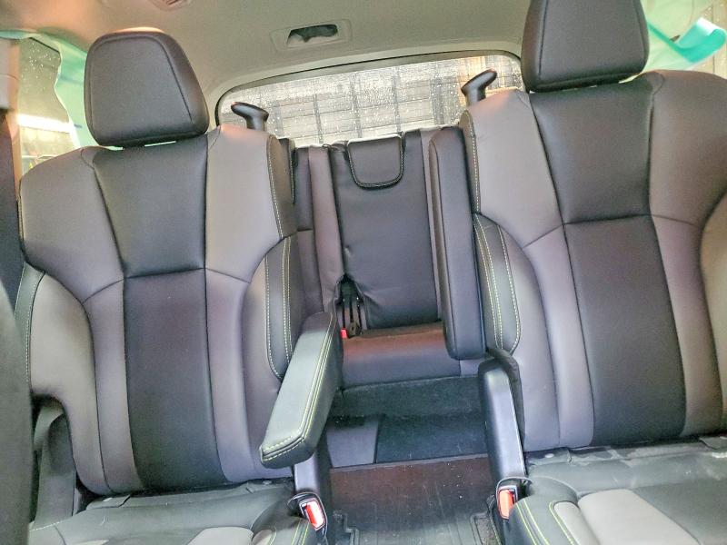 Продажа на аукционе авто 2024 Subaru Ascent, vin: 4S4WMAHD0R3458690, номер лота: 65308546