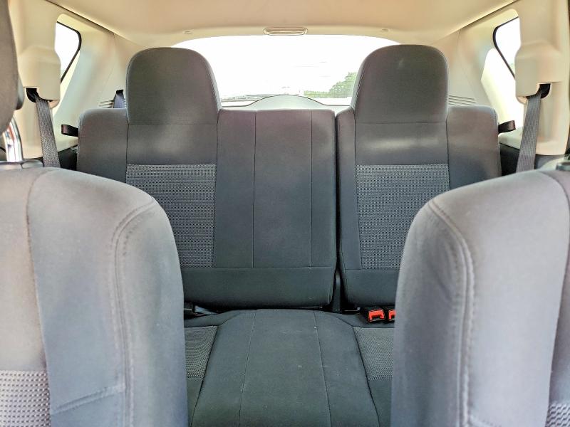 2011 Jeep Compass მანქანა იყიდება აუქციონზე, vin: 1J4NF1FB8BD174620, აუქციონის ნომერი: 63742406