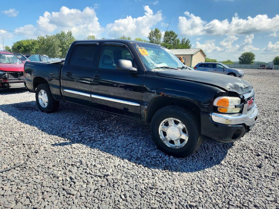 Aukcja sprzedaży 2006 Gmc New Sierra, vin: 2GTEK13Z461306051, numer aukcji: 66749866