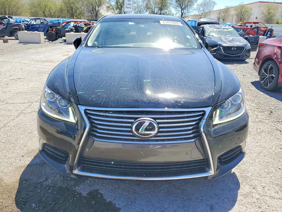 Aukcja sprzedaży 2016 Lexus Ls, vin: JTHGL5EF4G5056048, numer aukcji: 65439826