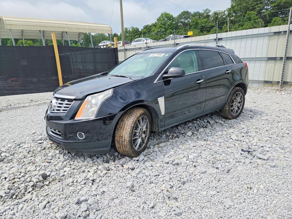 Aukcja sprzedaży 2016 Cadillac Srx, vin: 3GYFNCE35GS583517, numer aukcji: 64217096