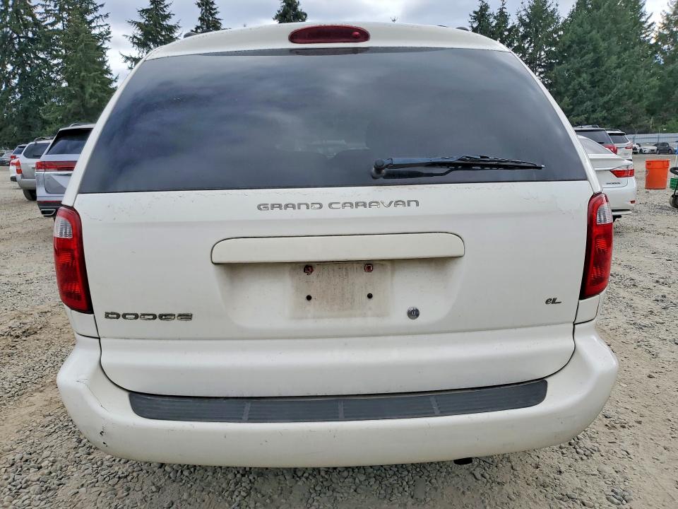 Aukcja sprzedaży 2003 Dodge Grand Caravan, vin: 2D8GP34L03R110901, numer aukcji: 66489386