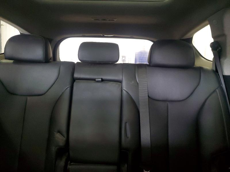64567096 :رقم المزاد ، 5NMS5CAA1LH276582 vin ، 2020 Hyundai Santa Fe مزاد بيع