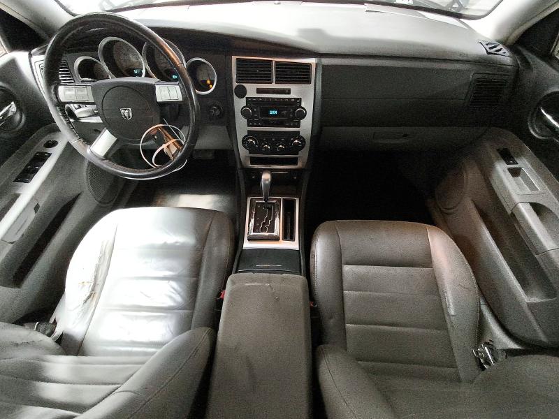 Aukcja sprzedaży 2006 Dodge Charger, vin: 2B3LA53H56H344468, numer aukcji: 64427516