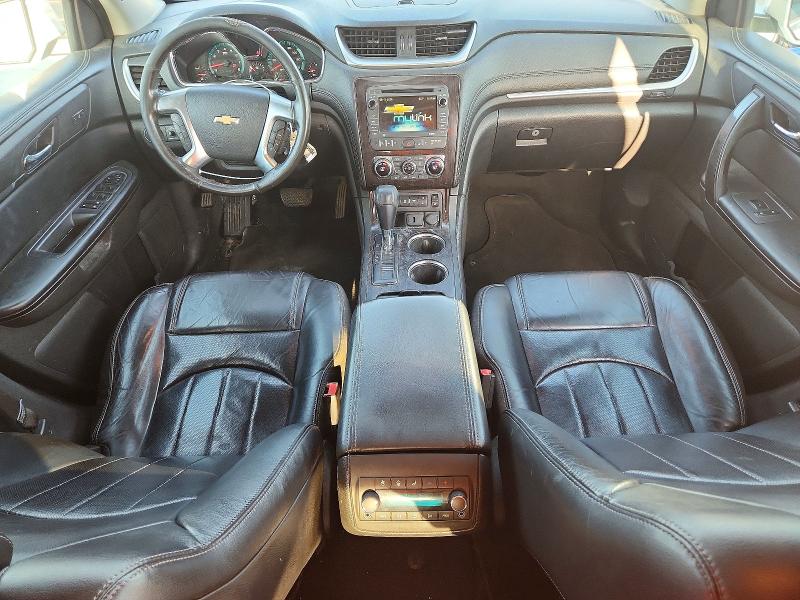 Aukcja sprzedaży 2016 Chevrolet Traverse, vin: 1GNKRJKD5GJ168491, numer aukcji: 65462156