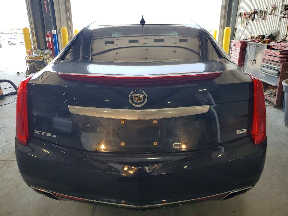 Aukcja sprzedaży 2013 Cadillac Xts, vin: 2G61V5S32D9167419, numer aukcji: 64062656