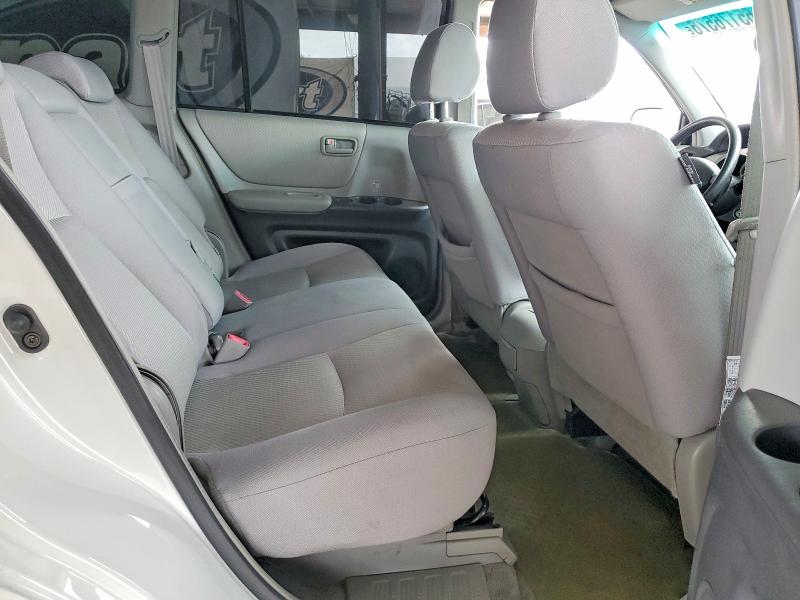 Продажа на аукционе авто 2004 Toyota Highlander, vin: JTEDP21A340007686, номер лота: 65176576