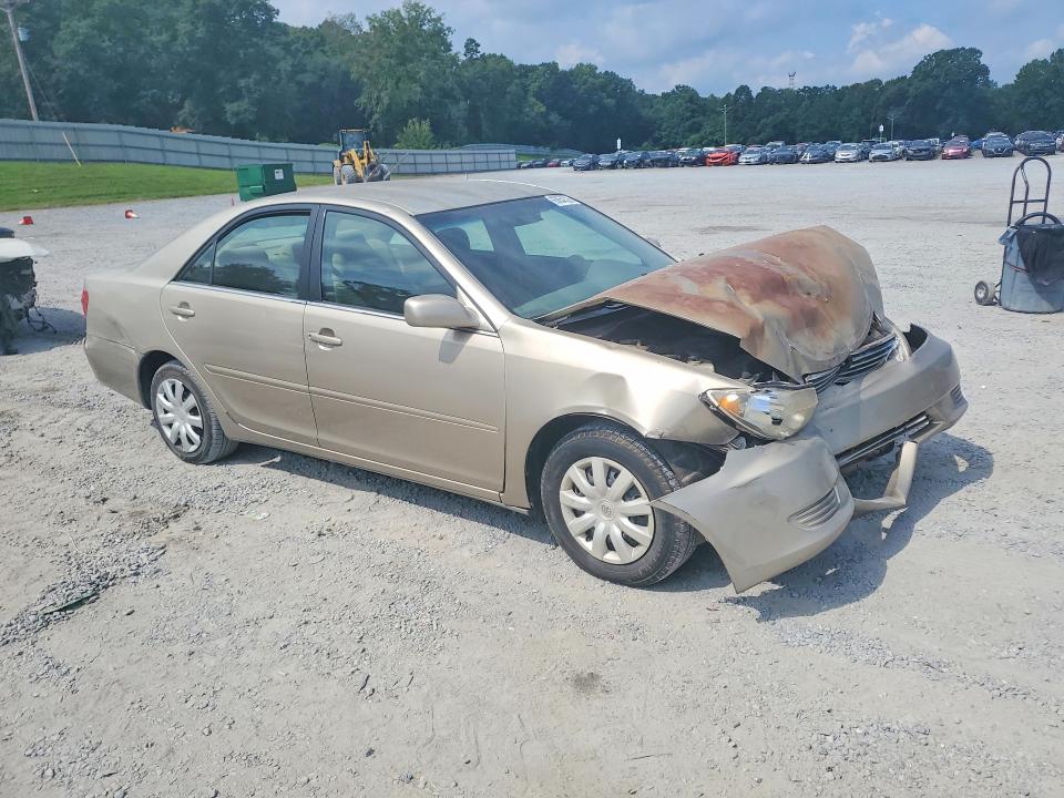 Aukcja sprzedaży 2005 Toyota Camry, vin: 4T1BE32K45U034917, numer aukcji: 65654326