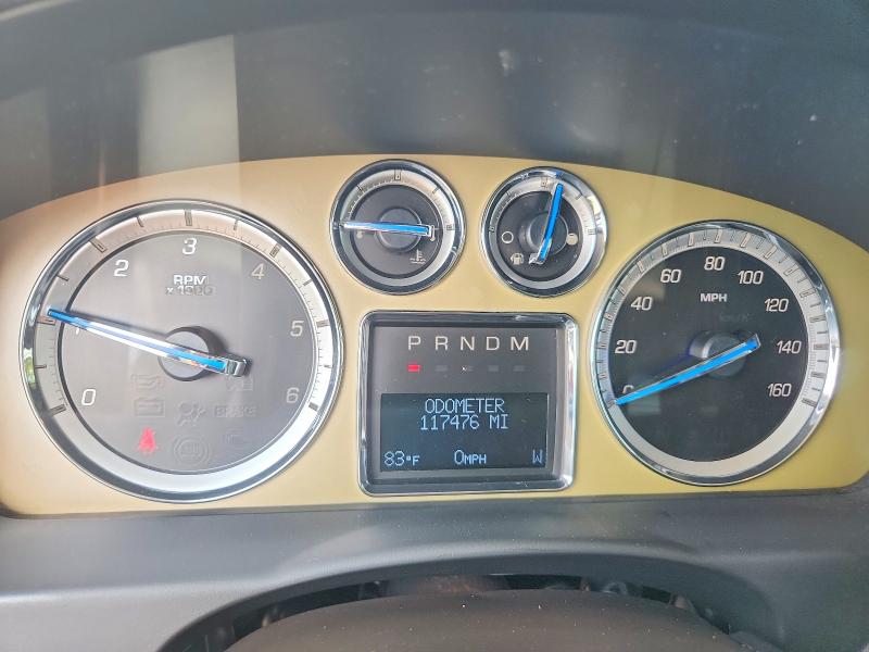 Продажа на аукционе авто 2013 Cadillac Escalade, vin: 1GYS4DEF4DR294211, номер лота: 62841256