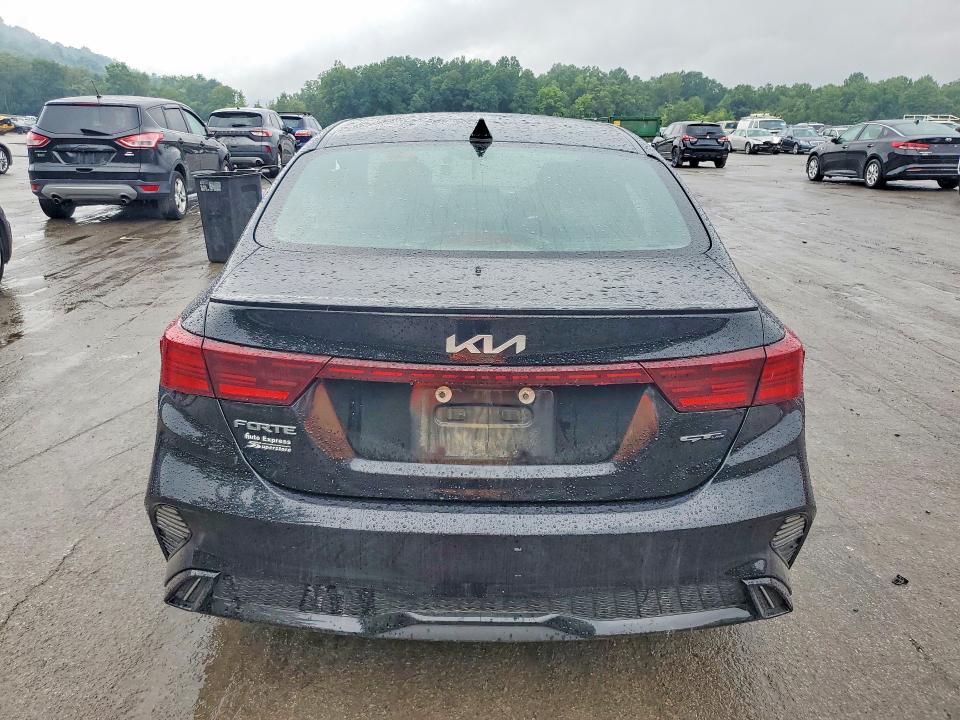 Продаж на аукціоні авто 2024 Kia Forte, vin: 3KPF54AD5RE781364, номер лоту: 65487926