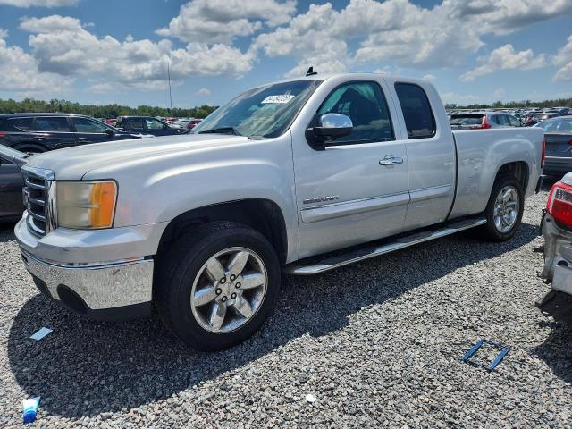 Aukcja sprzedaży 2013 Gmc Sierra, vin: 1GTR1VE07DZ150487, numer aukcji: 64154326
