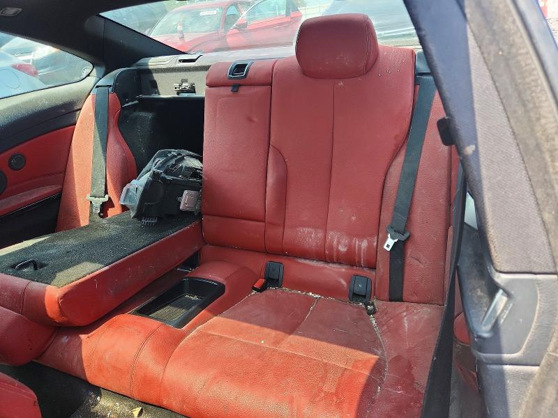 Aukcja sprzedaży 2015 Bmw 428, vin: WBA3N5C50FK198818, numer aukcji: 63736326