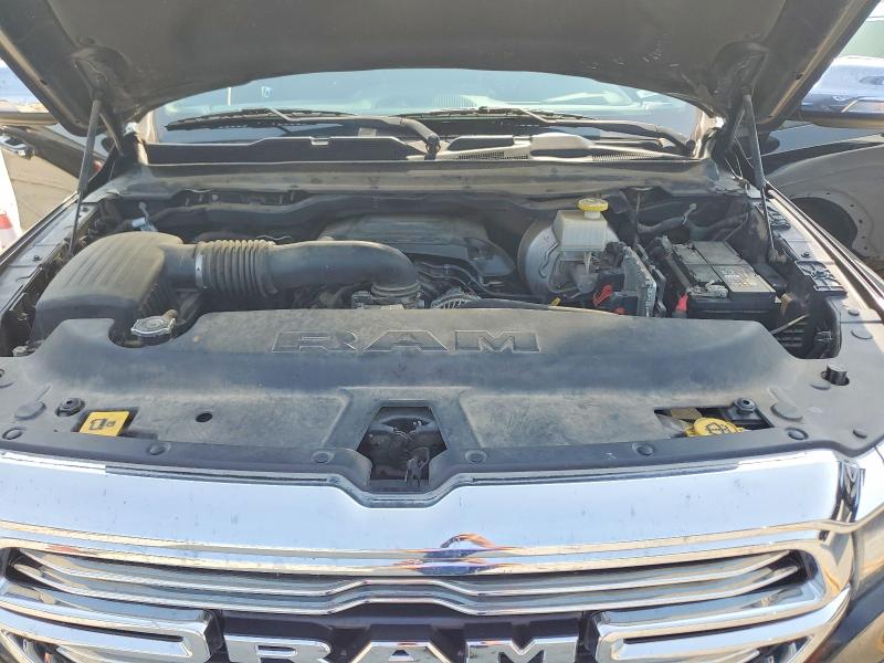 64564396 :رقم المزاد ، 1C6SRFJT7KN595484 vin ، 2019 Ram 1500 مزاد بيع