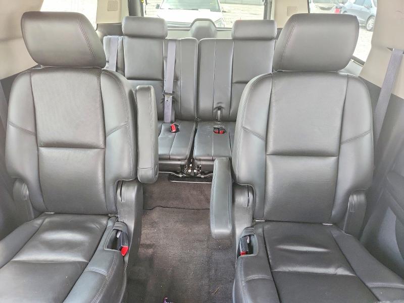 Aukcja sprzedaży 2014 Gmc Yukon Xl, vin: 1GKS2MEF7ER237924, numer aukcji: 63703386