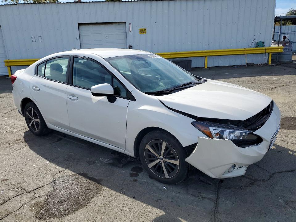 Aukcja sprzedaży 2019 Subaru Impreza, vin: 4S3GKAD68K3613739, numer aukcji: 66294326