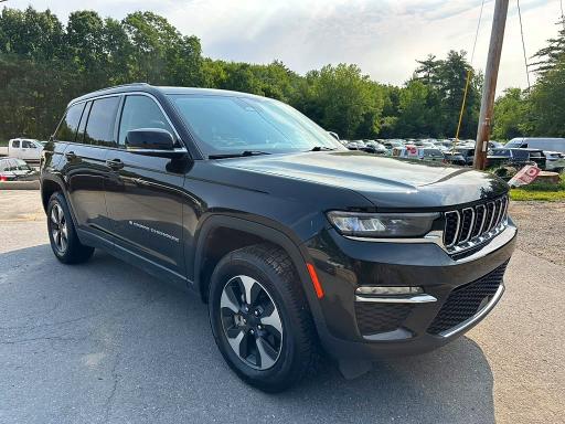 Aukcja sprzedaży 2024 Jeep Grand Cherokee, vin: 1C4RJYB64R8957976, numer aukcji: 62276316
