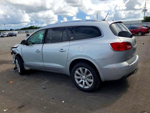 67132906 :رقم المزاد ، 5GAKVCKD1FJ274890 vin ، 2015 Buick Enclave مزاد بيع