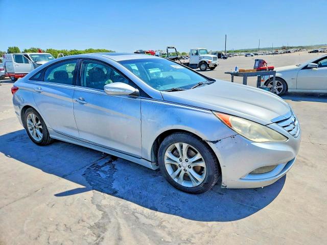Продажа на аукционе авто 2011 Hyundai Sonata, vin: 5NPEC4AC4BH180196, номер лота: 64971066