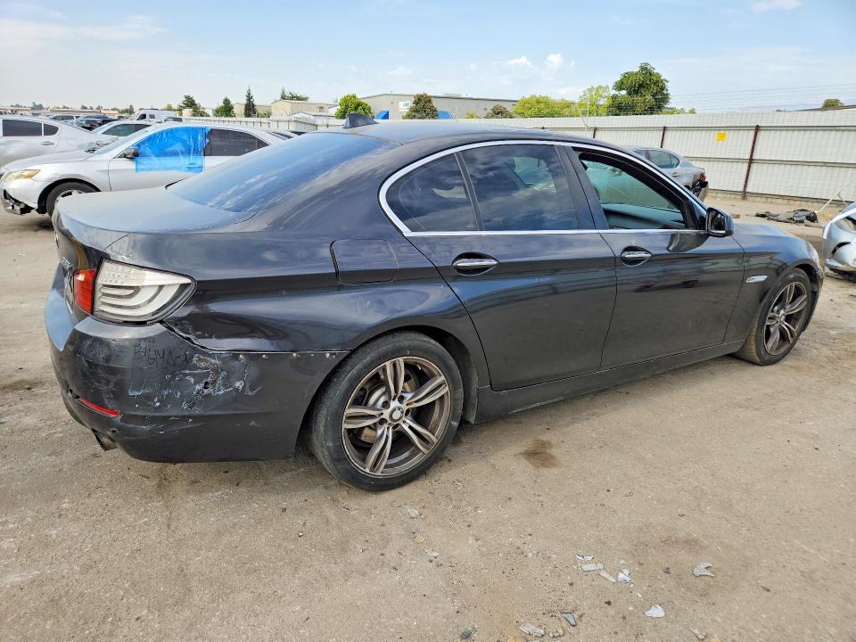 Aukcja sprzedaży 2012 Bmw 535, vin: WBAFR7C56CC815710, numer aukcji: 64106936