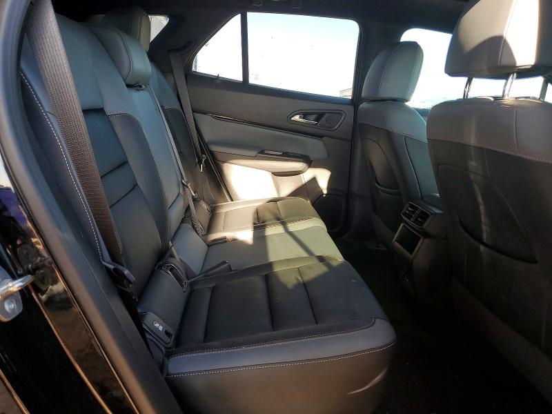 Aukcja sprzedaży 2024 Honda Prologue, vin: 3GPKHXRJ5RS510791, numer aukcji: 64317656