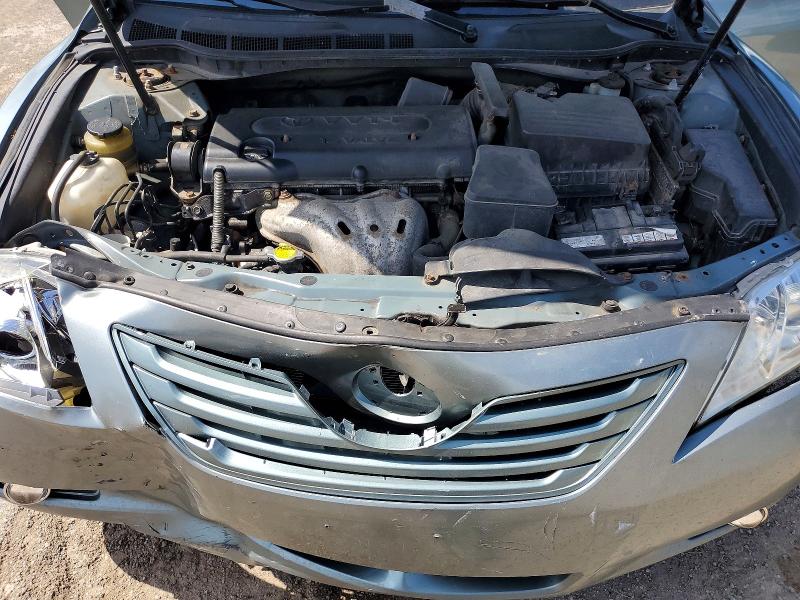 2007 Toyota Camry მანქანა იყიდება აუქციონზე, vin: 4T1BE46K67U715910, აუქციონის ნომერი: 62975916