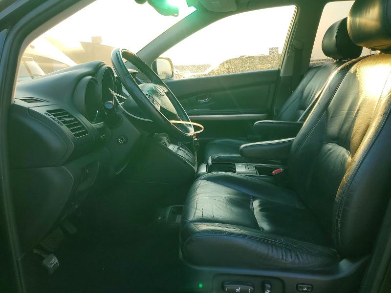 2006 Lexus Rx მანქანა იყიდება აუქციონზე, vin: JTJGW31U760002205, აუქციონის ნომერი: 64301826