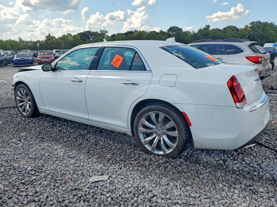 Aukcja sprzedaży 2019 Chrysler 300, vin: 2C3CCAEG6KH570264, numer aukcji: 67284246