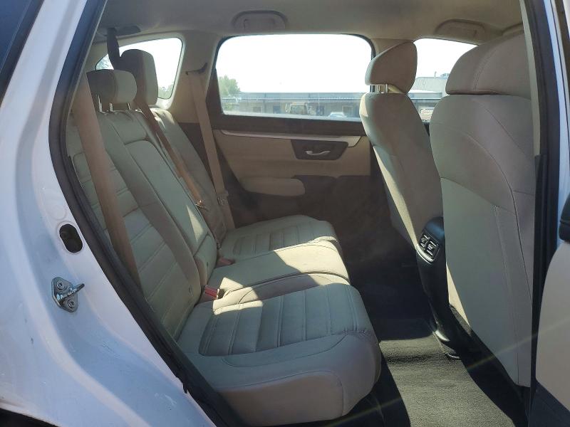 Продаж на аукціоні авто 2020 Honda Cr-v, vin: 7FARW2H22LE002611, номер лоту: 64129316