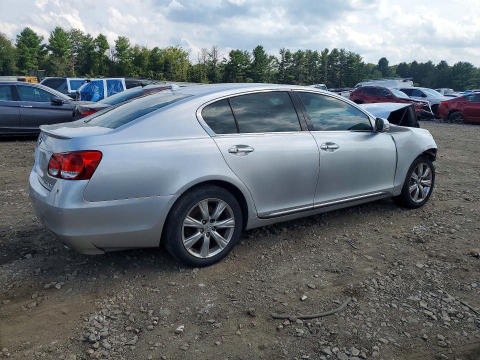 Продаж на аукціоні авто 2011 Lexus Gs, vin: JTHCE1KS9B0030859, номер лоту: 66222786