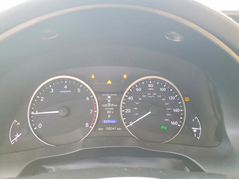 Продажа на аукционе авто 2013 Lexus Es, vin: JTHBK1GG4D2019980, номер лота: 66410316