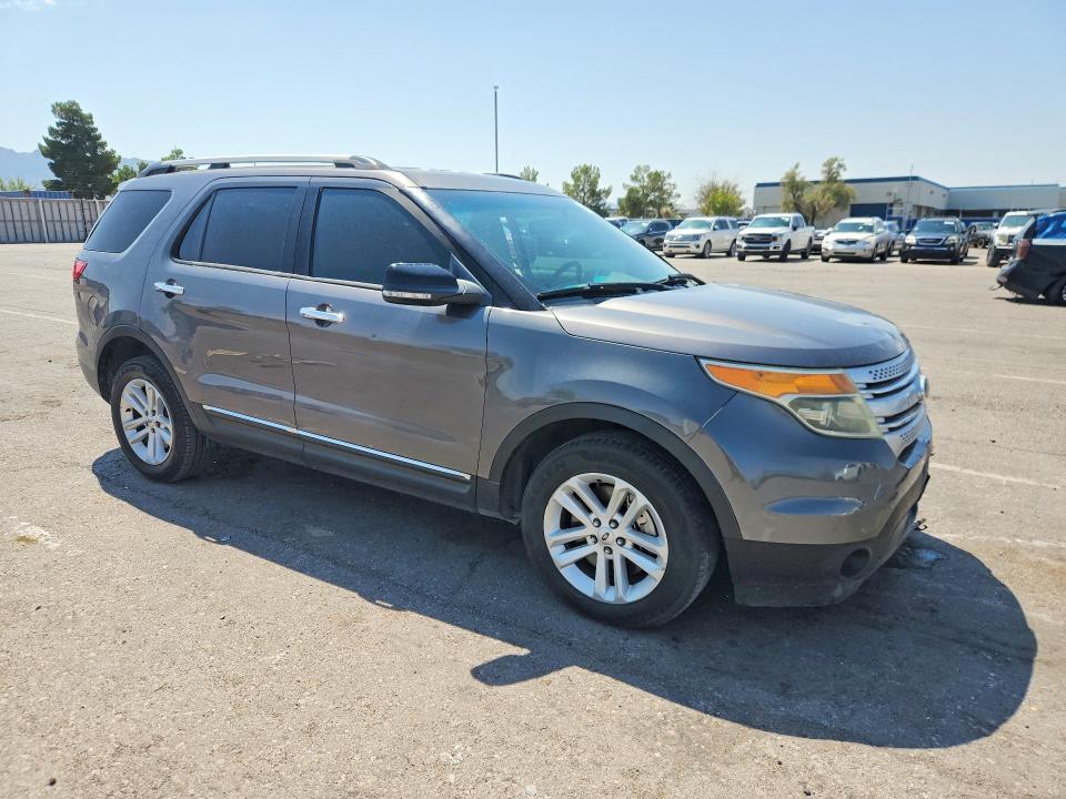 Продаж на аукціоні авто 2013 Ford Explorer, vin: 1FM5K8D89DGB83826, номер лоту: 64683876