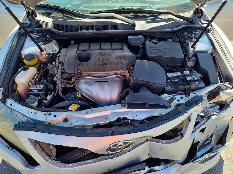Aukcja sprzedaży 2011 Toyota Camry, vin: 4T1BF3EKXBU620994, numer aukcji: 66107066