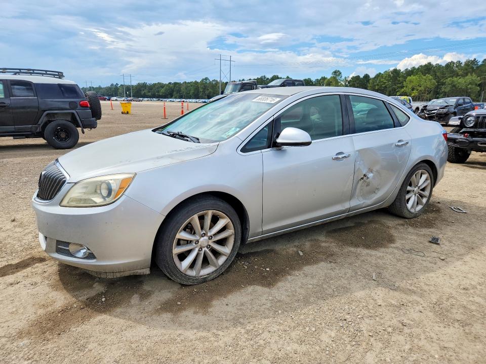 66806716 :رقم المزاد ، 1G4PS5SK6C4172207 vin ، 2012 Buick Verano مزاد بيع