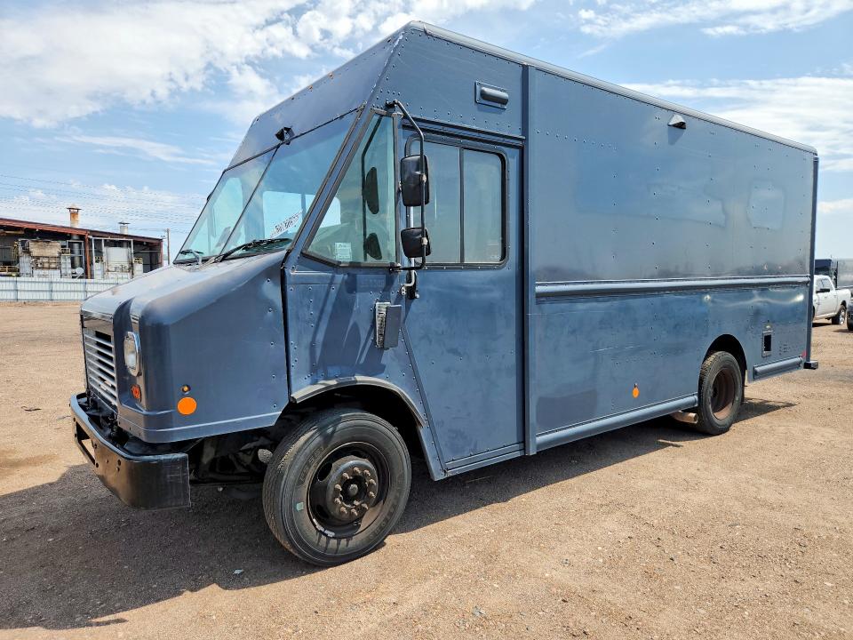 Aukcja sprzedaży 2020 Ford F59, vin: 1F65F5KN3L0A03864, numer aukcji: 62263156