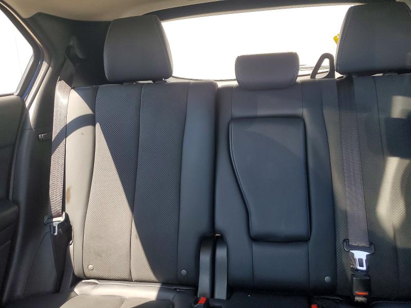 63834186 :رقم المزاد ، JA4ATWAA4TZ020378 vin ، 2026 Mitsubishi Eclipse Cross مزاد بيع