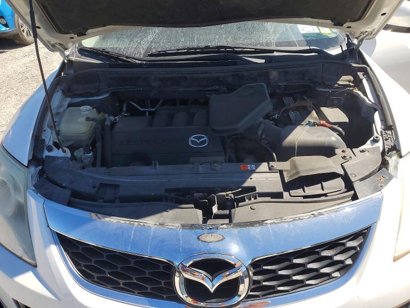 67006076 :رقم المزاد ، JM3TB3BV6B0325988 vin ، 2011 Mazda Cx-9 مزاد بيع