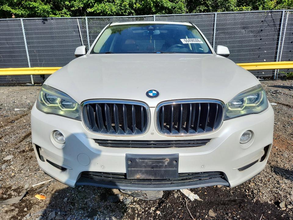 Продаж на аукціоні авто 2014 Bmw X5, vin: 5UXKR0C53E0H18351, номер лоту: 66498506