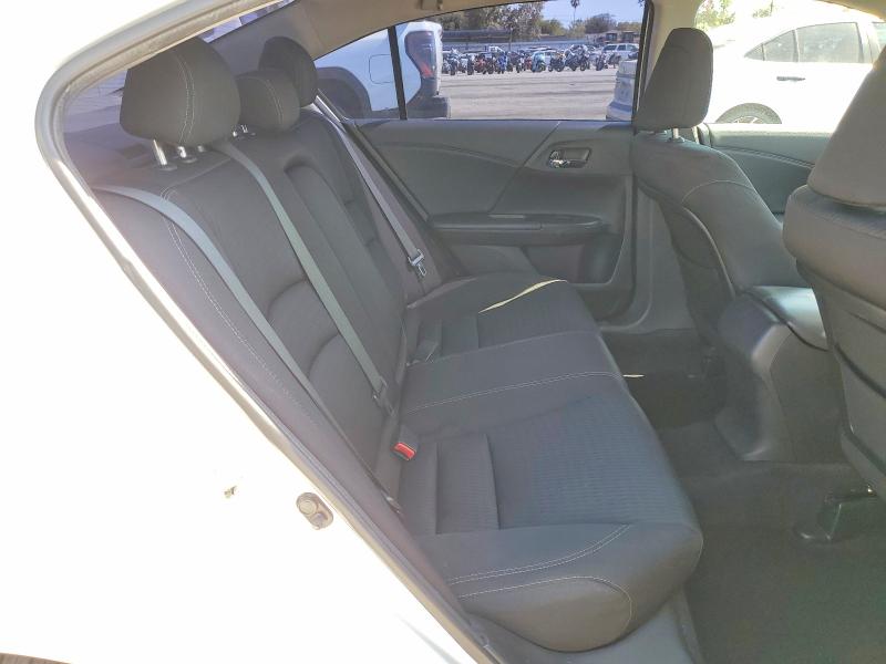 64610466 :رقم المزاد ، 1HGCR2F56EA042029 vin ، 2014 Honda Accord مزاد بيع