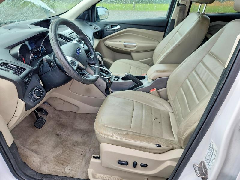Продаж на аукціоні авто 2014 Ford Escape, vin: 1FMCU0GX0EUC34820, номер лоту: 63621526